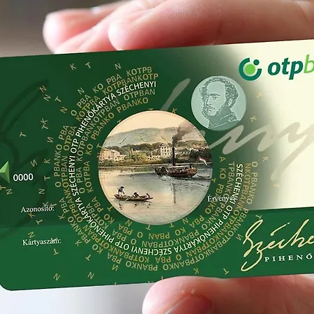 Kucko Panzio Apartament *