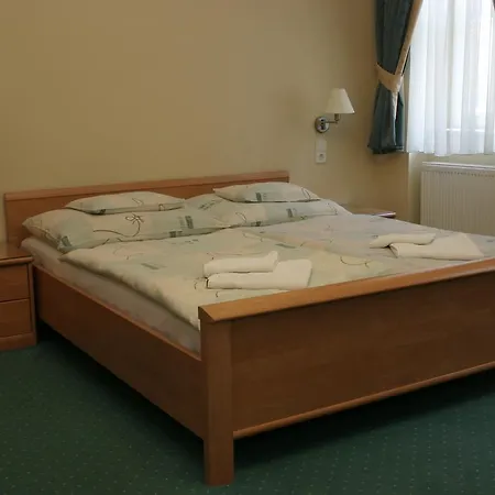 Apartament Kucko Panzio *