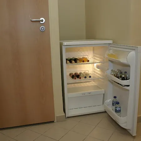 Apartament Kucko Panzio Győr