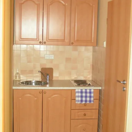 Kucko Panzio Apartament *