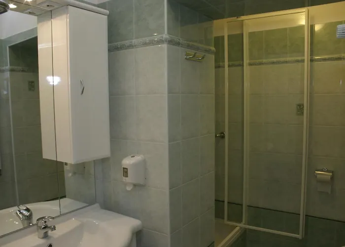 Kuckó Panzió Apartman Győr