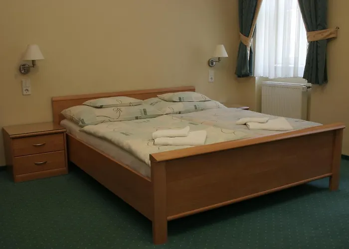 Apartman Kuckó Panzió *