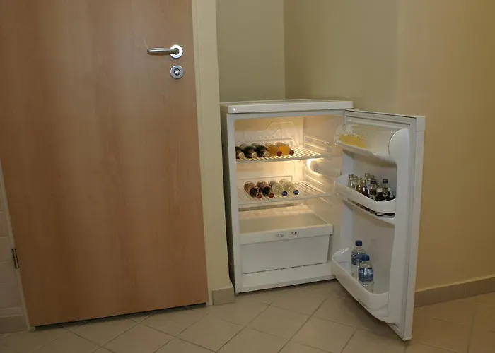 Apartman Kuckó Panzió Győr