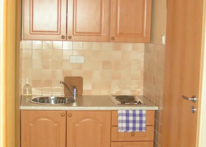 Kuckó Panzió Apartman *